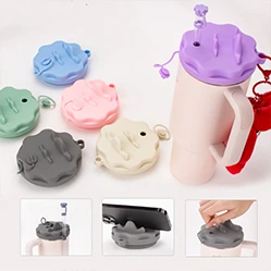 silicone lid9